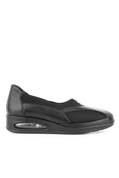 Muya Pantofi de damă Hoff 6 Point Anatomical Air Max Talpă Toc Spur Hallux Valgus