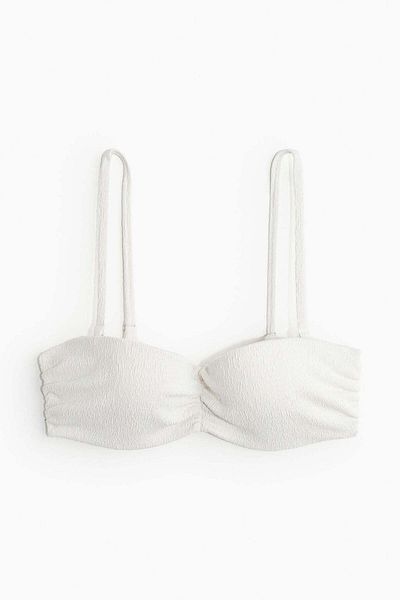 H&M Padded Balconette Bikini Top