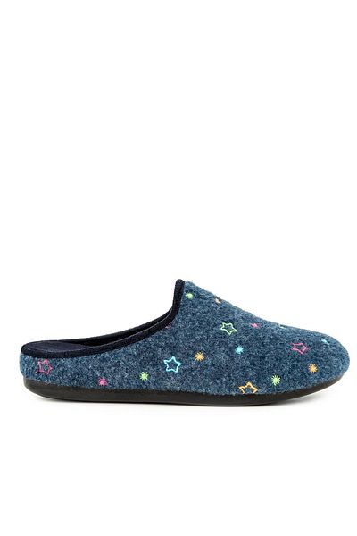 Muya Missy Anatomische Sohle Damen Hausschuhe