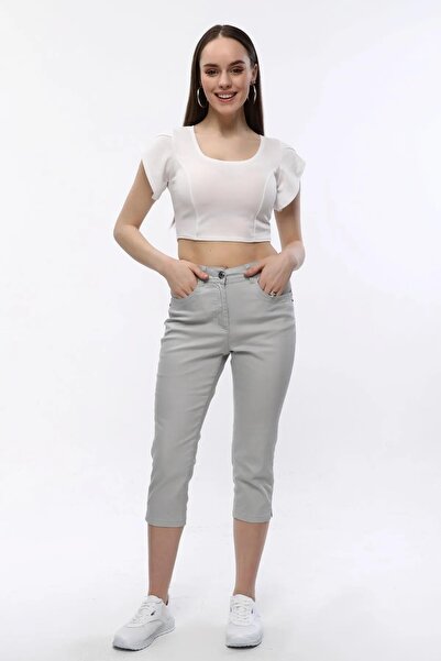 BONİTA BONITA 163 KMR ICI CCKLI CAKMAK CEP PACASI YIRTMACLI KAPRI