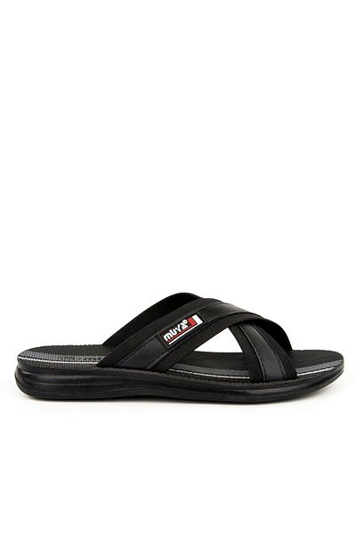 Muya Vega Children's Slippers - Anatomical Sole and Wet Floor