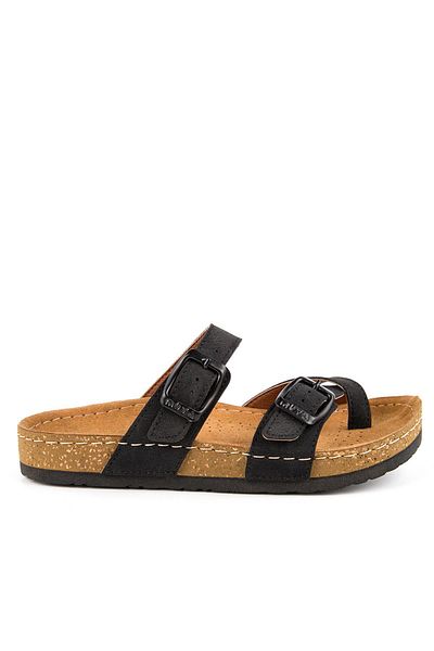 Muya Abel Anatomical Sole Children's Slippers