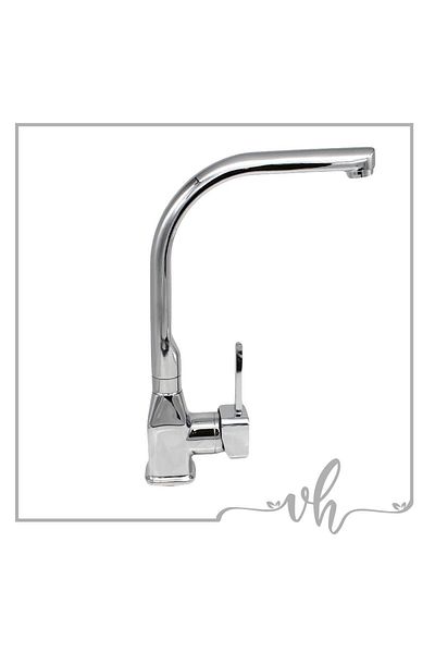 Güney South Jetta Swan Sink Battery for Daily Use 50595
