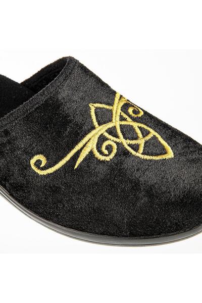 Muya Γυναικείες Παντόφλες Σπιτιού Citizen Ανατομική Σόλα