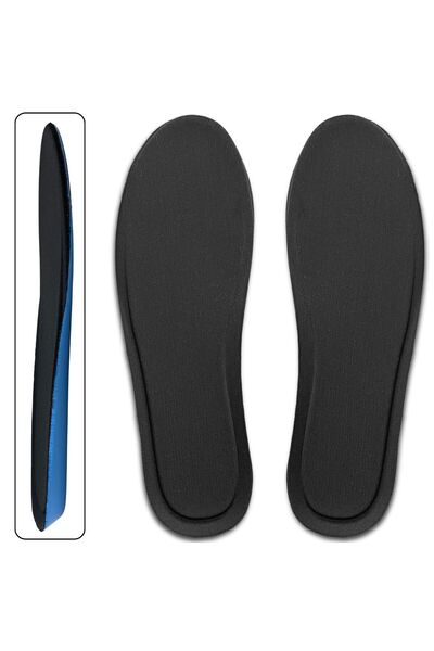 shop Memory Comfort Ortopedik Ayakkabı Tabanlık, İş Spor Topuk Dikeni İçin Ra...