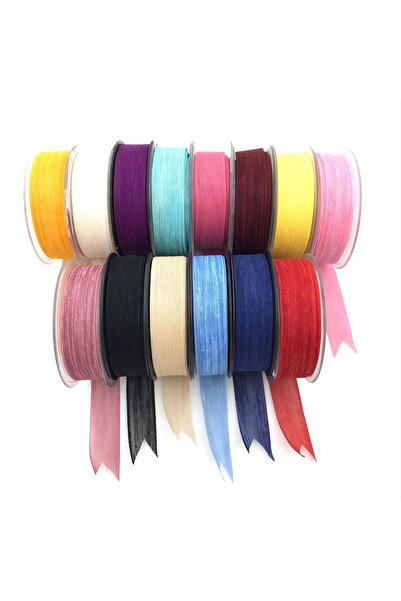 ipekhobi Nopeli Keten Kurdale 2,5 Cm