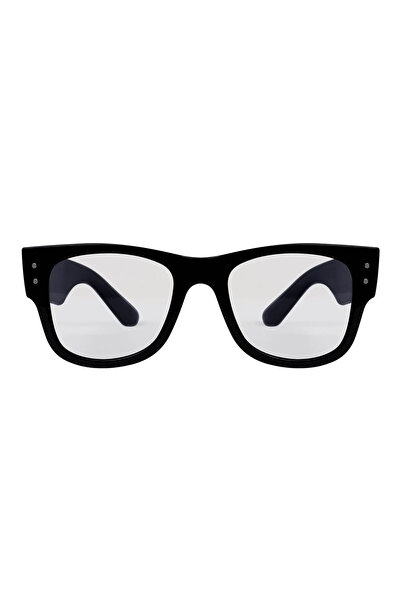 GlimmerGroove نظارات ميجا وايفارير للجنسين للحماية من الضوء الأزرق