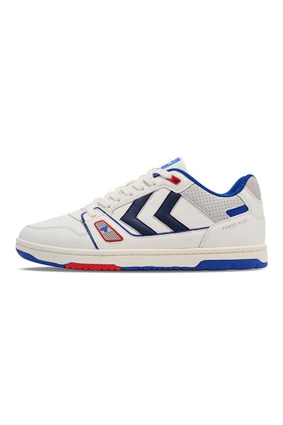 hummel Παπούτσια Power Play Lx-e