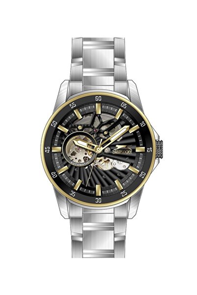 Slazenger Sl.09.2461.1.02 Men's Watch