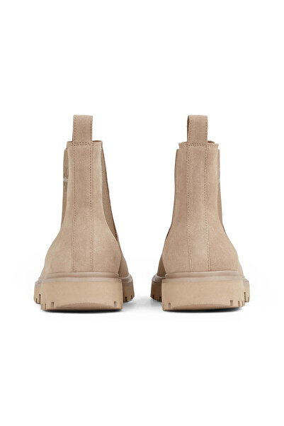 Calvin Klein EVA BOOT MID LACEUP ICONIC DRESS