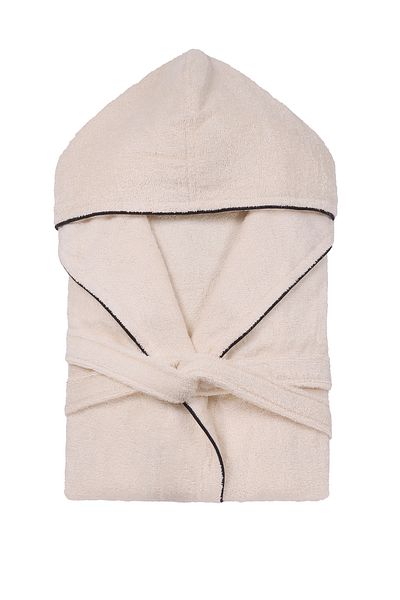 My Catherine Πολυτελές μπουρνούζι Prestige Hooded 100% Cotton Heavy Weight – με επιλογές χρώματος