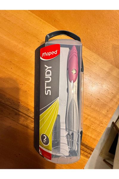 Maped Pergel Metal Study119450