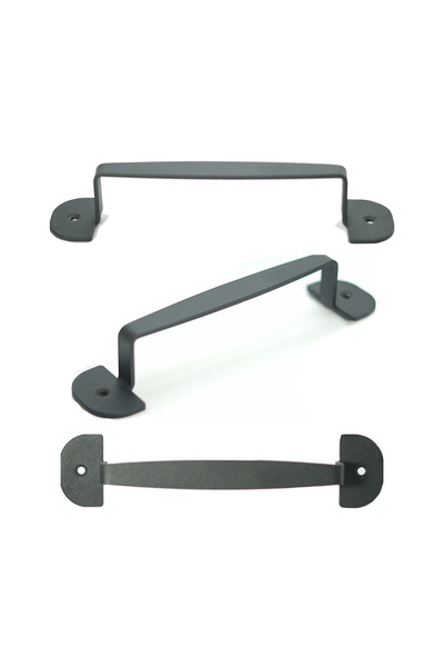 ERNAKS Sürgü Kapı Kolu Çekme Kol Mantar ( 1 Adet )