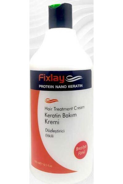 Fontenay فيكس لاي بروتين نانو كيراتين برازيلي 500 مل