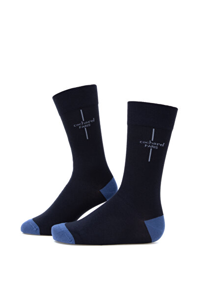 Cacharel جوارب زرقاء داكنة 50299904-200