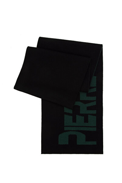 Pierre Cardin Siyah Atkı 50299561-001