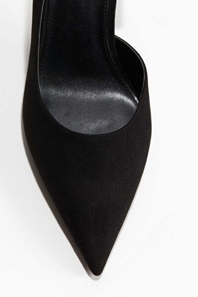 H&M أحذية المحكمة