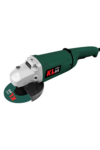 KLPRO KL PRO KLBT83180 180mm Büyük Taşlama 220W