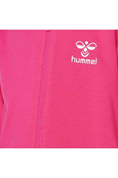 hummel FELISIAS KIDS ZIPPER HOODIE