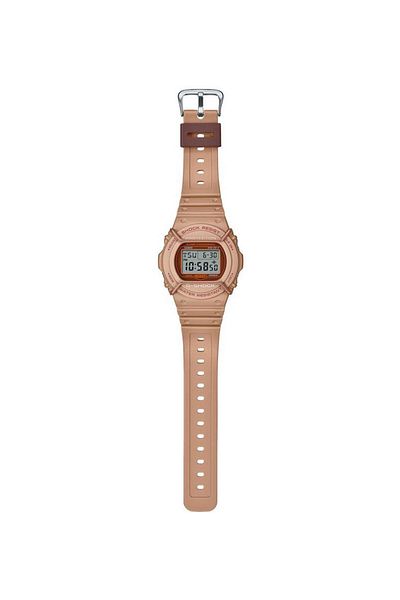 Casio Men's G-Shock Dw-5700Pt-5Dr Wristwatch