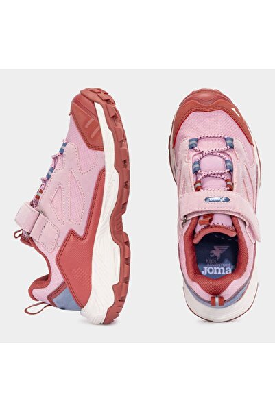 Joma Quito Jr 24 Joma Aislatex Waterproof Children's Shoes