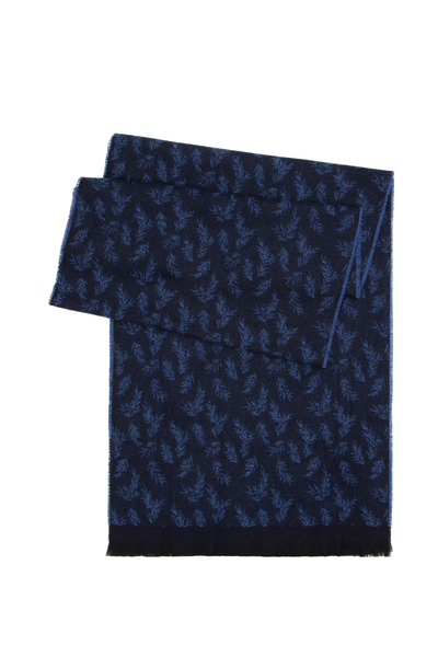 Pierre Cardin Mavi Atkı 50303336-300