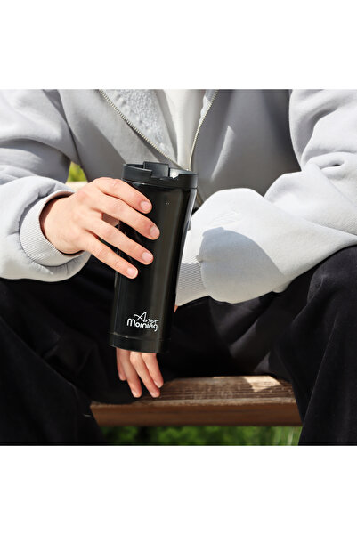 Any Morning Travel, land