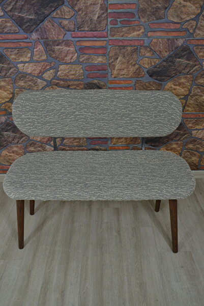 COVER TEKSTİL BENCH KILIFI JAKAR KUMAŞ