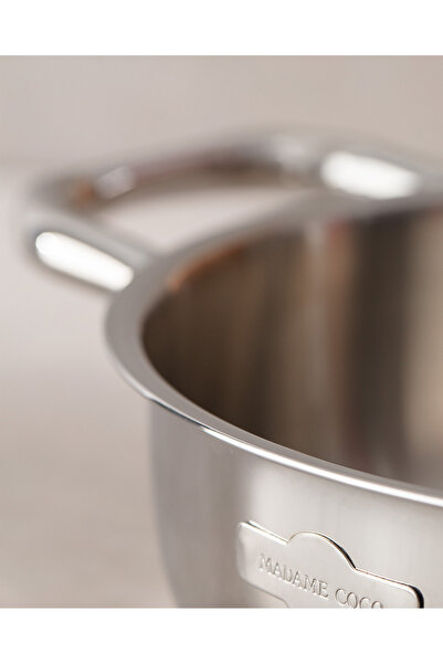 Madame Coco 20 cm Steel Nova Sahan
