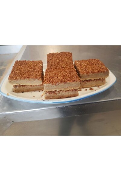 İNANÇ FIRIN Tahinli Çıtır 1KG