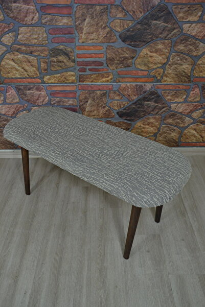 COVER TEKSTİL PUF KILIFI JAKAR KUMAŞ