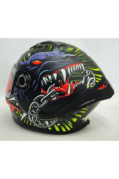 MT Stınger 2 Akın A3 Matt