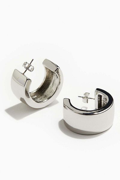 H&M Hoop earrings