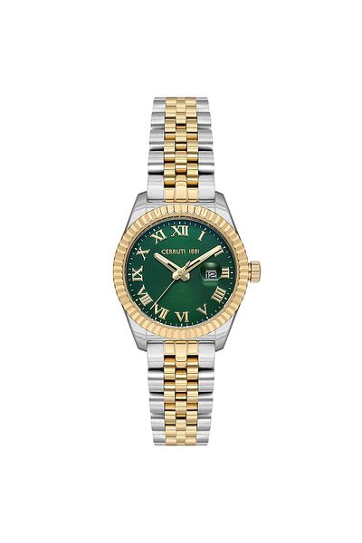 Cerruti 1881 سيروتي CIWLG0037903 ساعة يد نسائية