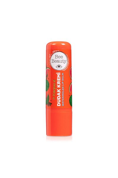 Bee Beauty Lip Balm Watermelon