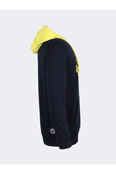 Fenerium Mikina Fenerbahce Herren Tribune Acorn Bedrucktes