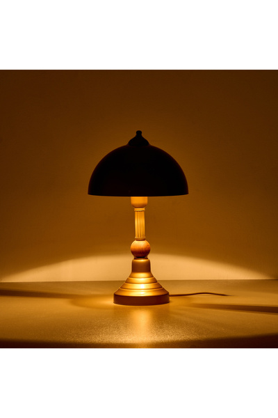 Evidea Lighting Walford Abajur - Eskitme