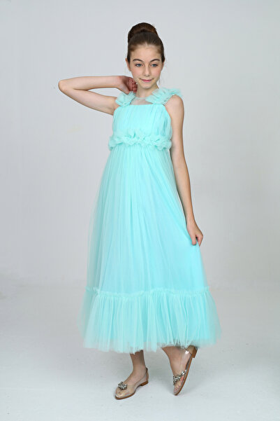 Pantulux Вечірні сукні для дівчат