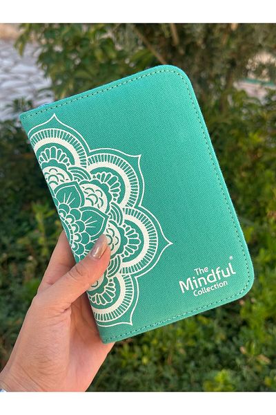 KnitPro The Mindful Collection Believe Misinası Σετ μπάρμπεκιου με αντικατάσταση 13 cm