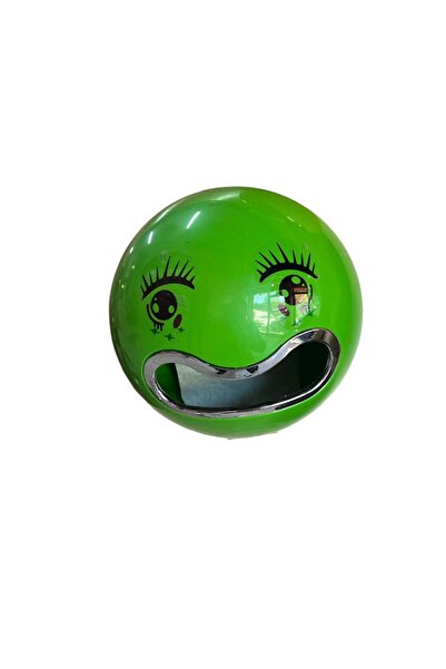 Klas Tuvalet Kağıtlığı Ve Peçetelik Dispanser (Emojili Wc-banyo-peçete Aparatı)