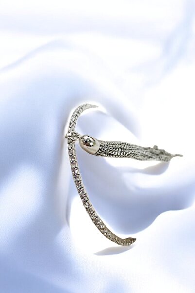 PETEK AKSESUAR كامل حجر الممر المائي شرابة سوار