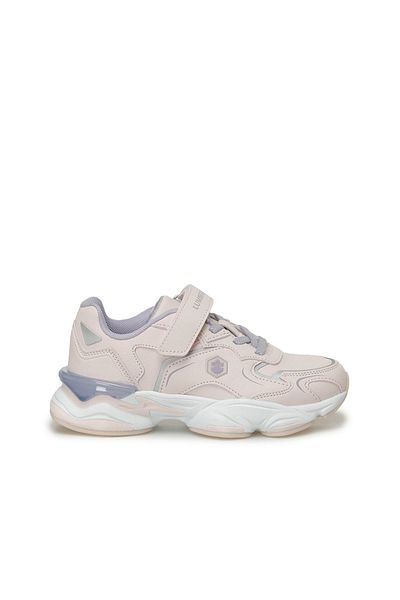 lumberjack Baybay Girl's Pink Sneakers