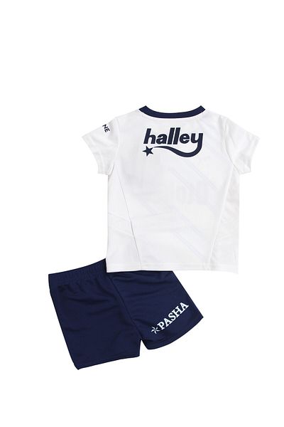 Fenerbahçe 2024/2025 New Season White Baby Set