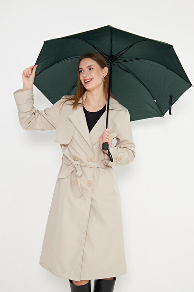 Sarıkaya Şemsiye Mini Unisex Şemsiye