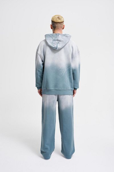 Machinist Ανδρικό παντελόνι Ghost Washed Gradient