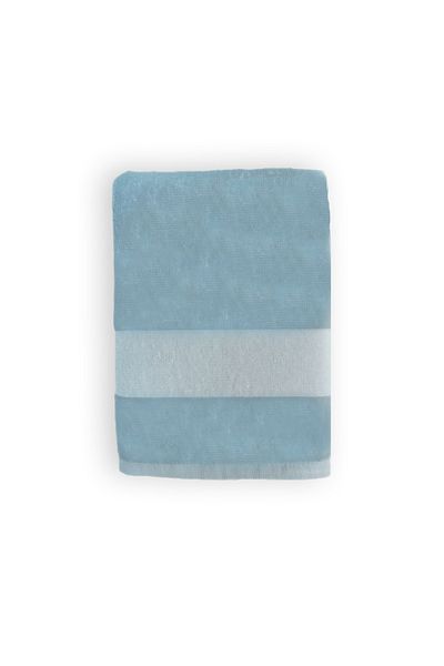 Minteks OCEAN ROW COLOURS BABY BLUE 50x90cm PROSOP