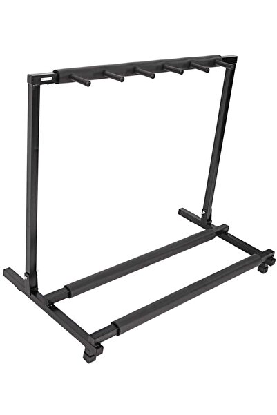 KOZMOS Ks-365 5li Gitar Standı