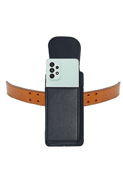 TEKNETSTORE Samsung Galaxy A73 A72 A71 A70 A70s A73 5g A71 5g Kılıf Kemere Ta...