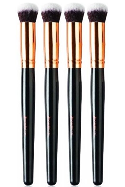 nascita Oval Concealer Brush (Code: 136) (Set of 4)