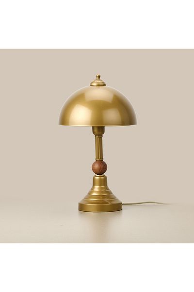 Evidea Lighting Walford Lampshade - Antique